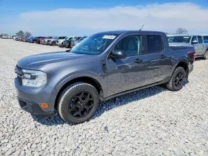 Ford Maverick 2.0L 4 2023