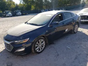 Chevrolet Malibu 1.5L 4 2019
