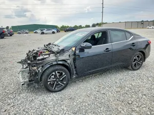 Nissan Sentra 2.0L 4 2025