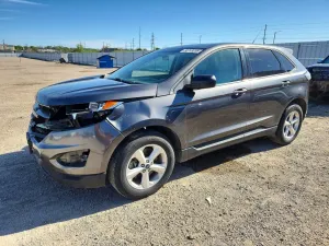 Ford Edge 2.0L 4 2015