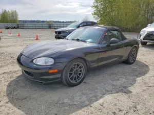 Mazda MX-5 (Miata) 1.8L 4 1999