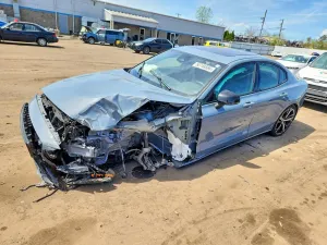 Volvo S60 2.0L 4 2024
