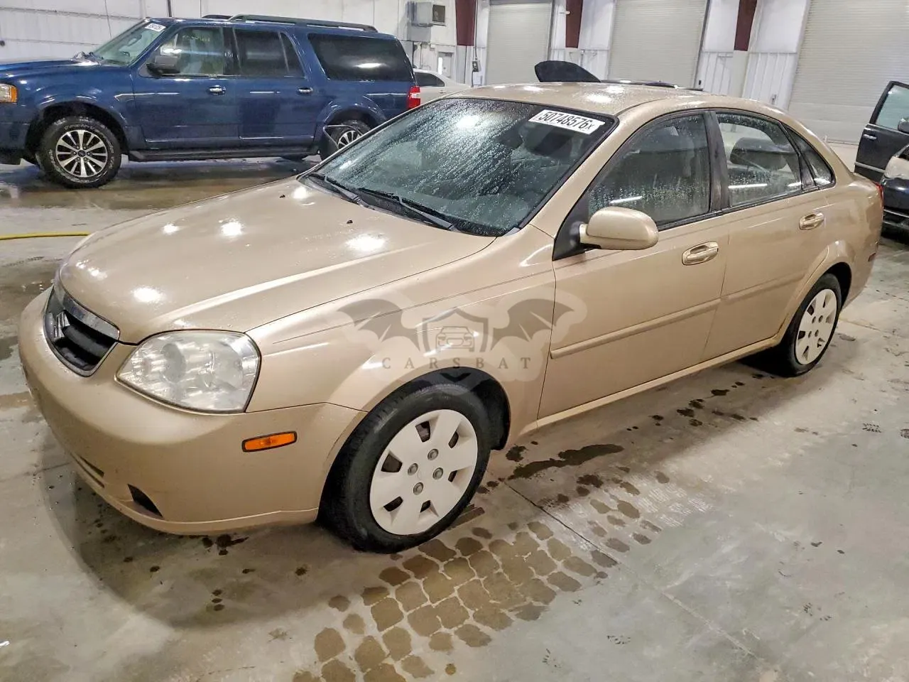 Suzuki Forenza 2.0L 4 2006