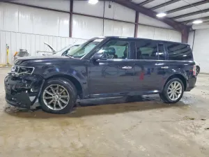 Ford Flex 3.5L 6 2019