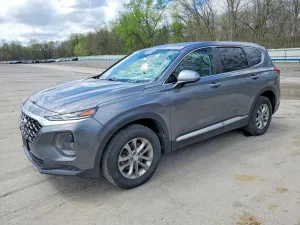 Hyundai Santa Fe 2.4L 4 2020