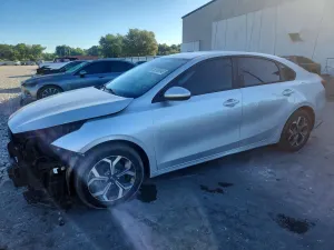 Kia Cerato / Forte / K3 2.0L 4 2019
