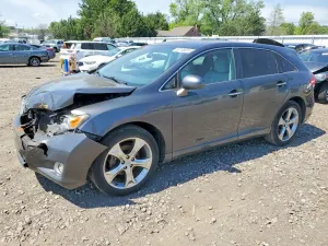 Toyota Venza 3.5L 6 2011