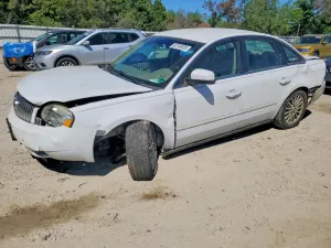 Mercury Montego 3.0L 6 2005