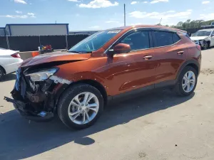 Buick Encore 1.2L 3 2020