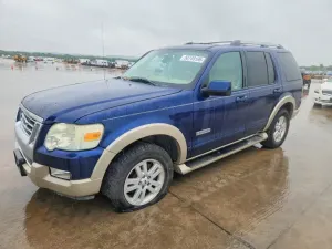 Ford Explorer 4.0L 6 2006