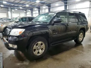 Toyota 4Runner 4.0L 6 2005