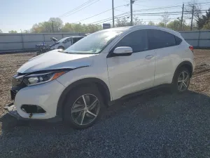 Honda HR-V 1.8L 4 2022