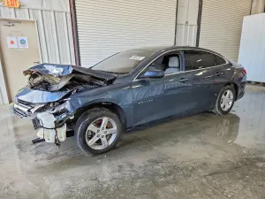 Chevrolet Malibu 1.5L 4 2020