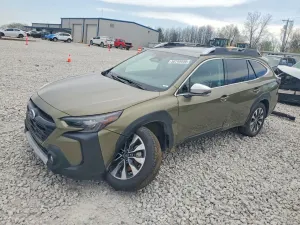 Subaru Outback 2.5L 4 2024