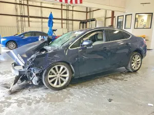 Buick Verano 2.4L 4 2015