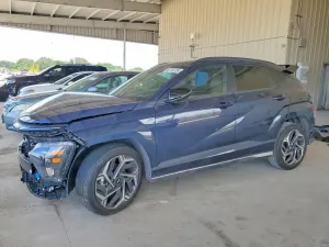 Hyundai Kona 1.6L 4 2025