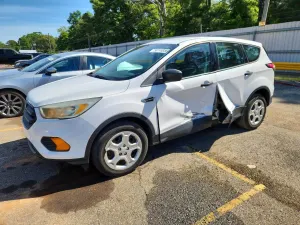 Ford Escape 2.5L 4 2017