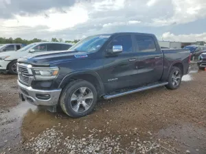 RAM 1500 3.0L 6 2022