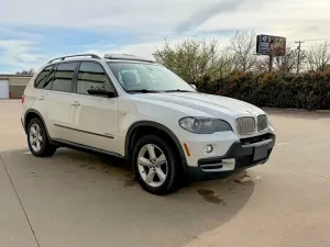 BMW X5 3.0L 6 2010