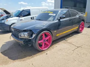 Dodge Charger 5.7L 8 2010