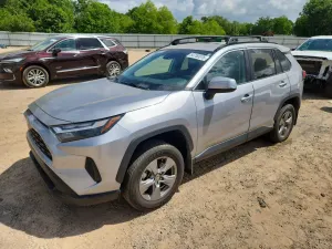 Toyota Rav4 2.5L 4 2022
