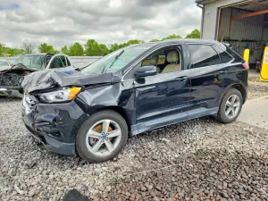 Ford Edge 2.0L 4 2019