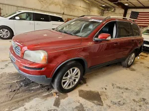 Volvo XC90 3.2L 6 2011