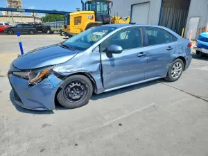 Toyota Corolla 1.8L 4 2021