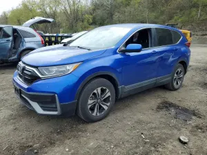 Honda CR-V 1.5L 4 2022