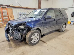 Honda CR-V 2.4L 4 2006