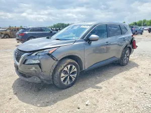 Nissan Rogue 1.5L 3 2023