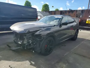 Maserati Levante 3.0L 6 2021