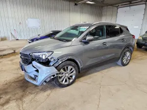 Buick Encore 1.3L 3 2022