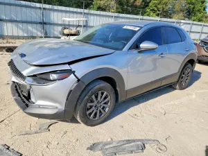Mazda CX-30 2.5L 4 2020