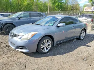 Nissan Altima 2.5L 4 2010