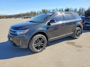 Ford Edge 3.5L 6 2013