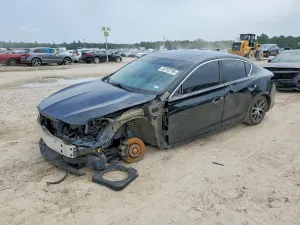 Acura ILX 2.4L 4 2022