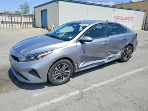Kia Cerato / Forte / K3 2.0L 4 2024