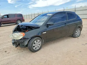Hyundai Accent 1.6L 4 2008