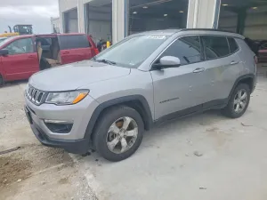 Jeep Compass 2.4L 4 2019