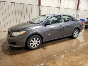 Toyota Corolla 1.8L 4 2010