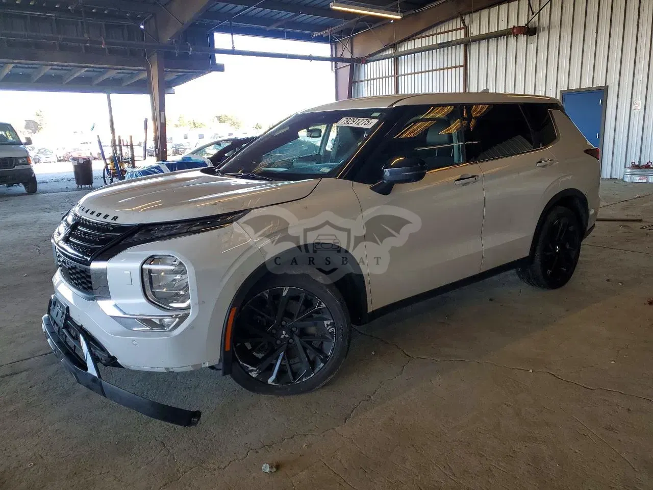 Mitsubishi Outlander 2.5L 4 2023