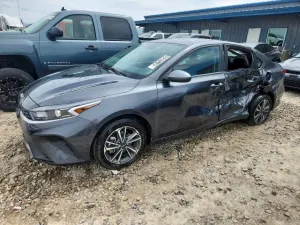 Kia Cerato / Forte / K3 2.0L 4 2024