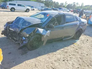 Acura TL 3.2L 6 2008