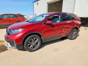Honda CR-V 1.5L 4 2021