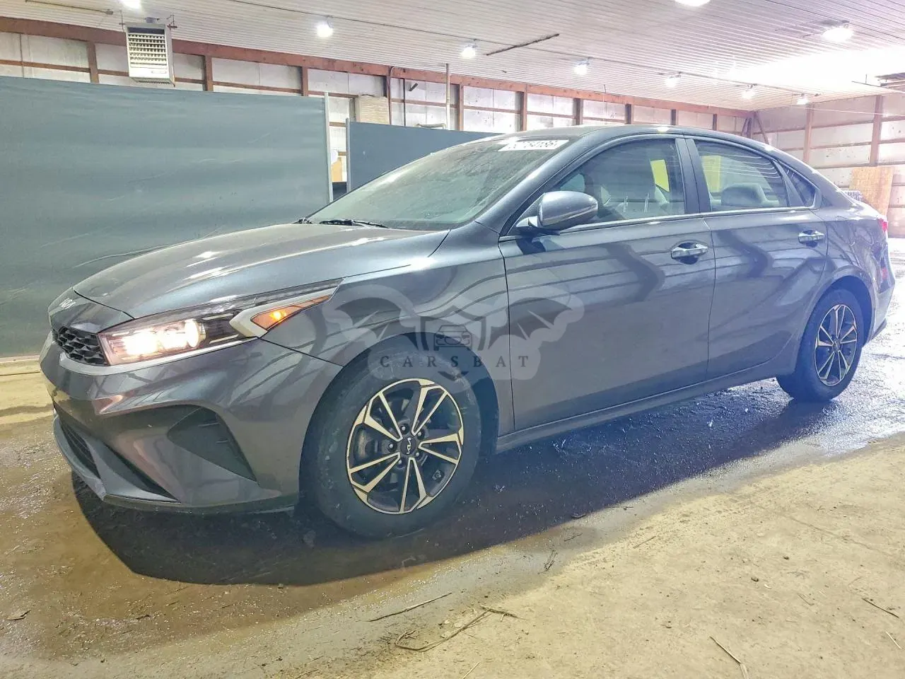 Kia Cerato / Forte / K3 2.0L 4 2023
