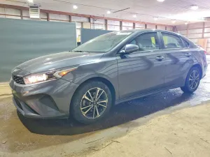 Kia Cerato / Forte / K3 2.0L 4 2023