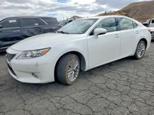 Lexus ES 3.5L 6 2014