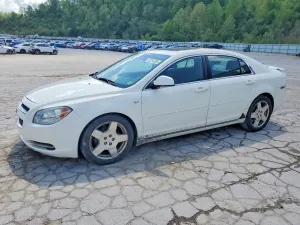 Chevrolet Malibu 3.6L 6 2008