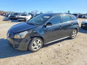 Pontiac Vibe 1.8L 4 2010